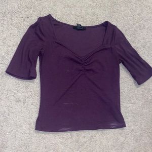 COPY - Forever 21 top